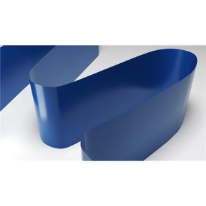 Printable Single/Double Silicon MOPP Release Film with Wide Width 20-1200mm and