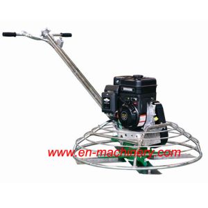 Trowel Power Trowel Compactor Machine Concrete Machinery with 900mm