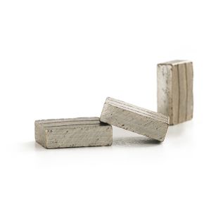 20mm High Segments Fast Cutting D1600 Granite Saw Blade Welding for Granite