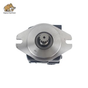 JRR045 JRR051 JRR060 JRR065 JRR075 JRL075 BRL51 Sauer Danfoss Hydraulic Pump And