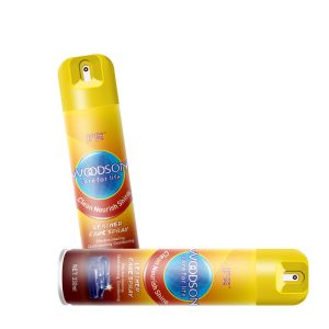 Convenient And Easy To Use Antifouling Leather Boot Protector Spray For Handbags