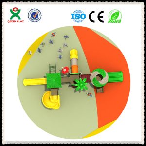 Customized design new children outdoor playground/kids outdoor playground for