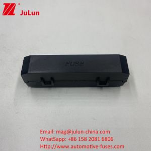 ANS Auto FUSE HOLDER For MIDI Fuse Holder Bolt Fuse Box For Overload And Short