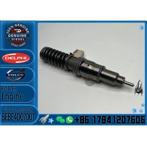 Diesel Fuel Injector 20582096 BEBE4D09001 BEBE4D33001 BEBE4D06001 BEBE5D32001