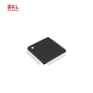 Cheap MSP430F4152IPM Microcontroller Unit 16-Bit MCU With Up To 16MIPS Performance for sale