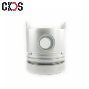 China Steel 5-12111055-1 4BA1 Engine Piston Liner Kit on sale