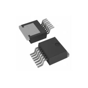 China Power Transistors SCT040H120G3AG SIC Integrated Circuit Chip H2PAK-7 Automotive Grade on sale