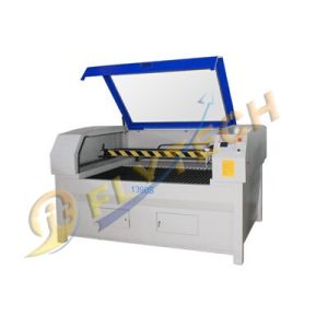 New 1390s laser metal&non-metal cutting machine with factory price