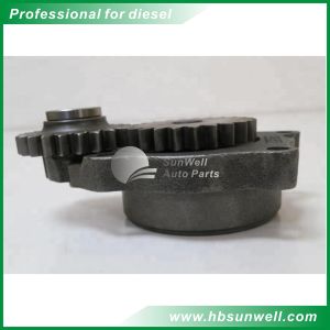 ISDe Cummins Oil Pump Replacement C4939586 C4939587 C4939588 Available