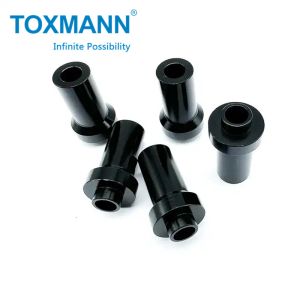 High Precision Parts Cnc Turning Machining Aluminum OEM ODM CNC Drilling Milling