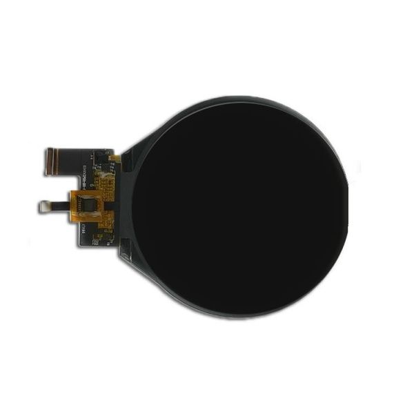 TM034XVZP01 TIANMA 3.4 inch 800×800 350 cd/m² INDUSTRIAL LCD DISPLAY