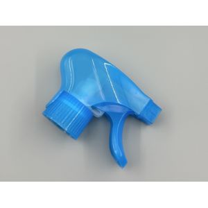 PUMP SPRAYER 28/410 Bule Trigger Sprayer For Portable Needs And Custom Order