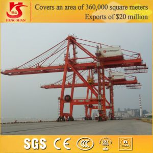 Widely used portal crane, ship-loader for port and large scale storehouse