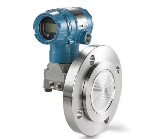 Cheap HART Communication Protocol 3051 Level Transmitter for Precise Level Measurement for sale