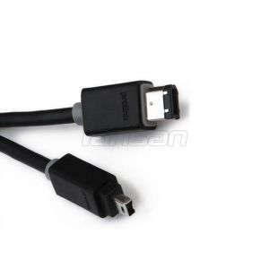Foil 2A Nylon Braided Type C USB Cable Micro USB Data Cable For Mobile Phone