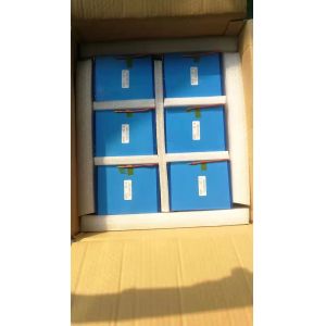 High Power Lithium Ion Battery Cell 3.2V 5AH For Agriculture Drone Sprayer