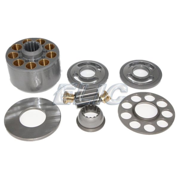 CX210C SH210-5 Hydrauilc Pump Repair Kit KRJ10290 LJ014510 LC002870 LL001680 LL001670 Lj014500 Lj04490