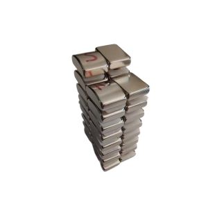 One Side Flat One Side Curved Arc Neodymium Magnets 16x12.5x6mm Get Free Energy