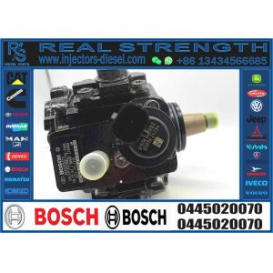 High Quality Diesel Fuel Injector Pump 6271-71-1110 0445020070 0 445 020 070 For
