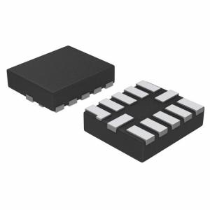 China TXB0104RUTR Integrated Circuit Chip , 4 Bit Bidirectional Voltage Level Translator Microwave Integrated Circuits on sale