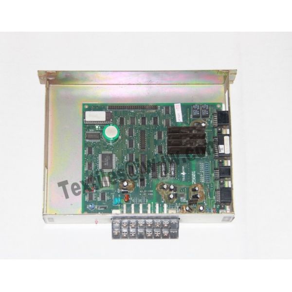Quality ETU 3.2 Board Tsudakoma Air Jet Loom Parts 625601-70 wholesale