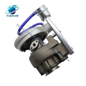 Turbo HX35W Turbocharger 3539697 3804877 3539700 3539699 Compatible With Engine