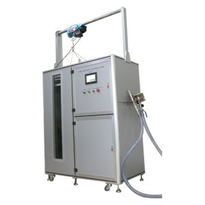 IEC60529 IP Code Degrees Ingress Protection IPX1 To IPX8 Test System