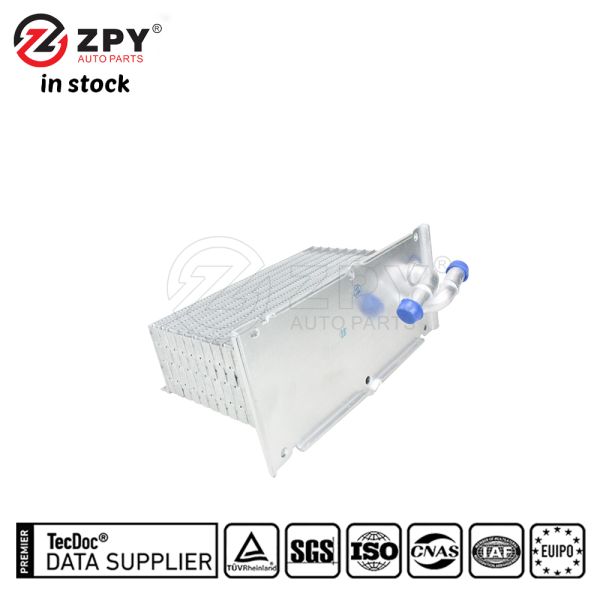 Quality ZPY 03F145749B Engine Charge Air Cooler for VW Audi Porsche wholesale