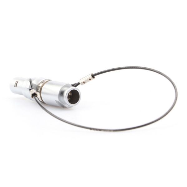 Factory T4 7-Pin Circular Connector With Unlocking Plug Push-Pull Self-Locking