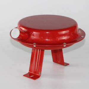 Gas Station Aerosol Fire Suppression System / Aerosol System HFC Alternative