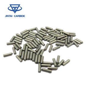 Professional Carbide Milling Tips , Carbide Woodturning Tips Anti Corrosive