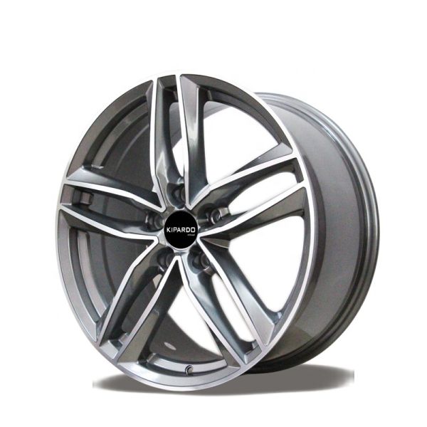ET 25 PCD 5x112 Forged Aluminium Wheels Long Warranty