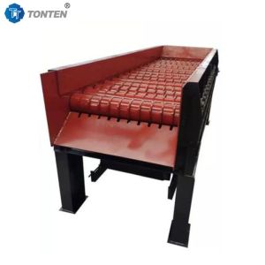 Efficient And Energy-Saving Mud Stone Separator Machine For Mining Processing