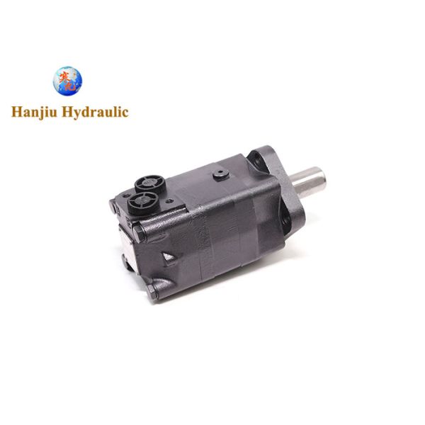 Quality BMS 200 Hydraulic Motor 32mm 1/2BSPP Replace 151F0504 Danfoss OMS200 wholesale