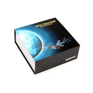 20000mAh Battery Geo-Fence Portable GPS Tracker Movement Alarm