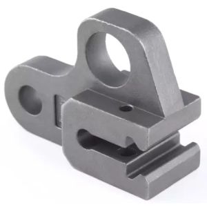 China ASTM 1040 Carbon Steel Casting for Machinery Part on sale