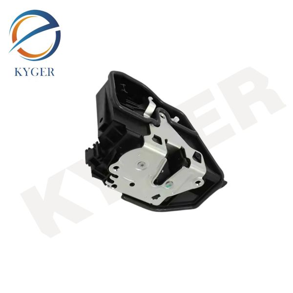 Quality KYGER Auto Parts 51217202143 Front Rear Left Right Door Lock Actuator 5121 7202 146 5121 7202 143 For BMW E81 E87 E90 E60 wholesale