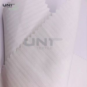 Best Selling Polyester Cotton Herringbone Pocketing Roll Sack Cloth Fabric for