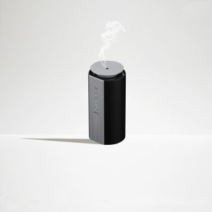 China PBT Aluminum Waterless Aroma Nebulizer 100mAh Anti Overflow on sale