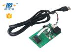 Embedded 180mA 35CM/S CMOS Qr Code Reader Module
