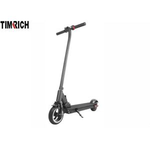 25KM/H Top Speed Lightweight Electric Scooter Adult Folding 300 Watt TM-MK-013