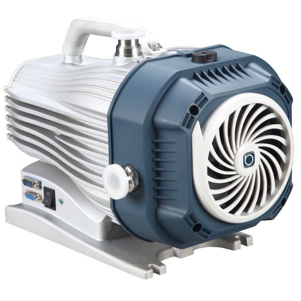 Quality 36m3/H Air Cooled Oil Free Vacuum Dry Scroll Pump wholesale