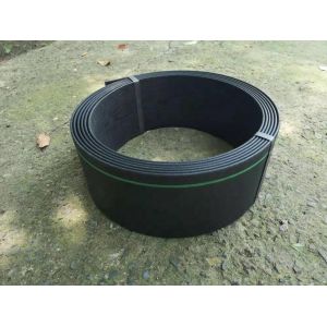 135mm*4mm Plastic Landscape Edging Coil The Ultimate Solution for Easter Day