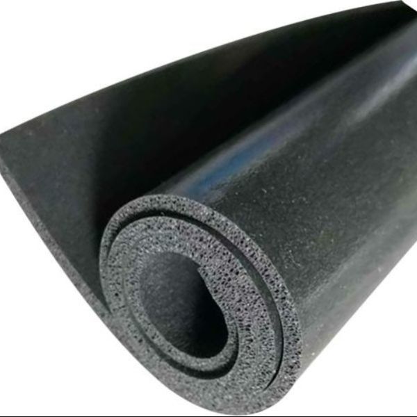 Rogers Bisco BF-2000 Ultra Soft silicone foam Flame Retardant , Density is 175