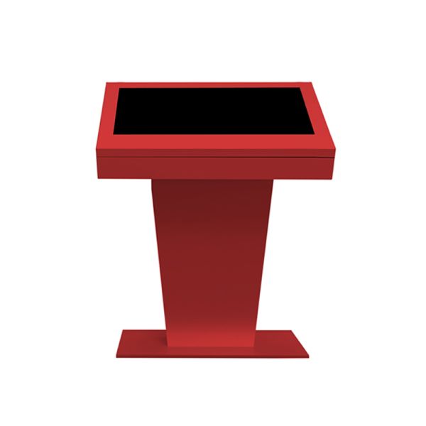 IP65 All In Ones Computers , Outdoor All In One Touch Pc 43 Inch