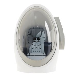 Intelligent Micro Pressure Ion Chamber 1.3ATA Anti-aging Antioxidant WEIZI