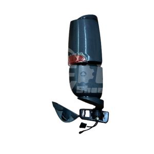 Right Rear View Mirror Side Mirrors WG1664778082 for Sinotruck Howo Trucks