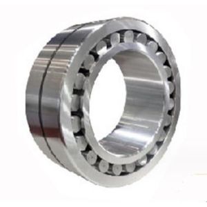 23032CC/W33 NSK Self Aligning Thrust Bearing Speed Of Oil Lubrication 1700R/MIN