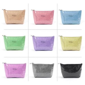 Dupont Eco-Friendly Bulk Custom Multifunction Toiletry Organiser Case,