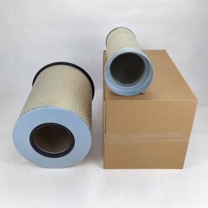 Lightweight Air Filter Element P822686 Weight KG 0.2 for Easy Installation